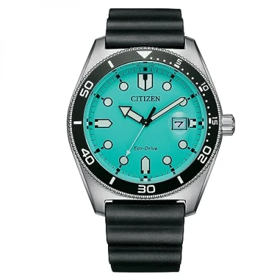 Afbeelding van CITIZEN Analoge AW1760 14X, Zwart, band