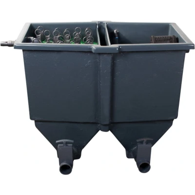 Afbeelding van Poly Tech Move Filter 20 vijver SuperFish