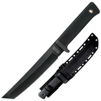Afbeelding van Cold Steel Recon Tanto SK 5 Carbon Staal