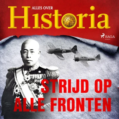 Afbeelding van Strijd op alle fronten