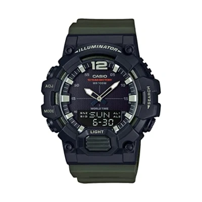 Afbeelding van casio collection W 755 1A