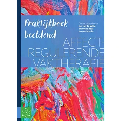 Afbeelding van Affectregulerende Vaktherapie