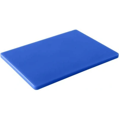 Afbeelding van Cosy &amp; Trendy Snijplank HACCP Blauw 53 x 32 cm