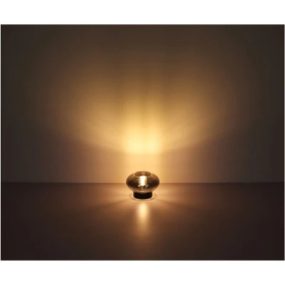 Afbeelding van Globo, Wandlamp + plafondlamp, Shaun (E27)