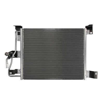Afbeelding van Thermotec Airco condensor KTT110470