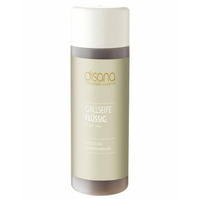 Afbeelding van Disana Ossengalzeep 200ml
