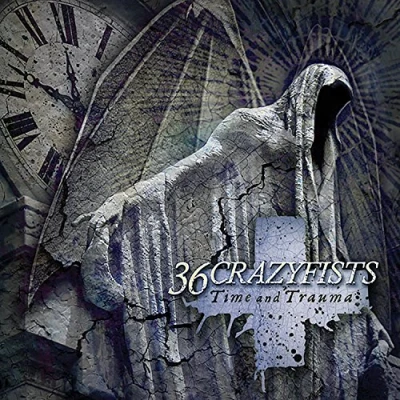 Afbeelding van Thirty Six Crazyfists Time and Trauma (2 LPs)