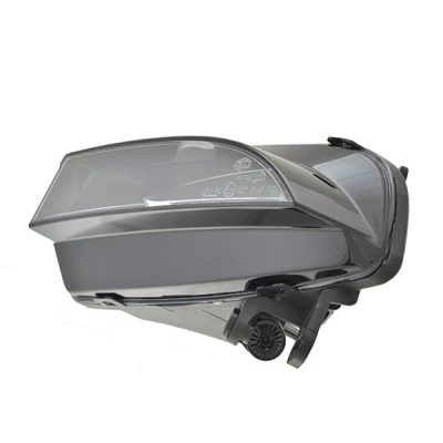 Afbeelding van Hella Mistlamp Audi A5 (8T3) 11/11 Links H8 1NE 010 832 211