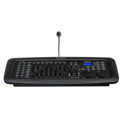 Afbeelding van JB SYSTEMS EZ CON 192 kanaals DMX controller voor scanners en moving heads