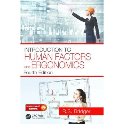 Afbeelding van Introduction to Human Factors and Ergonomics