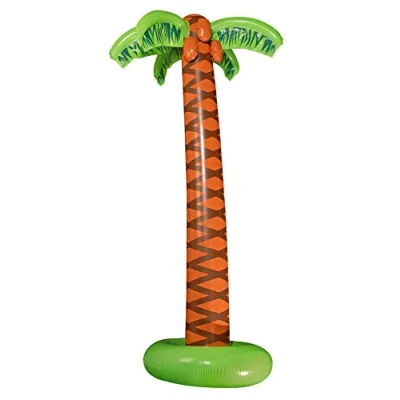 Afbeelding van Opblaasbare Palm Tree, 180 cm