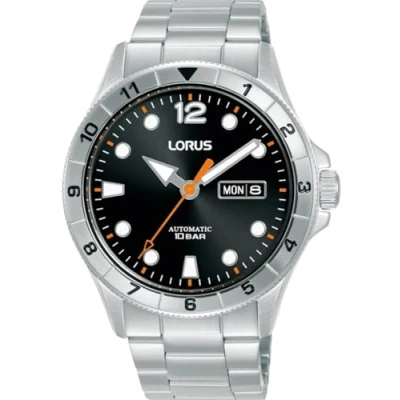 Afbeelding van Lorus RL459BX9 Automaat horloge inStock Zilverkleur