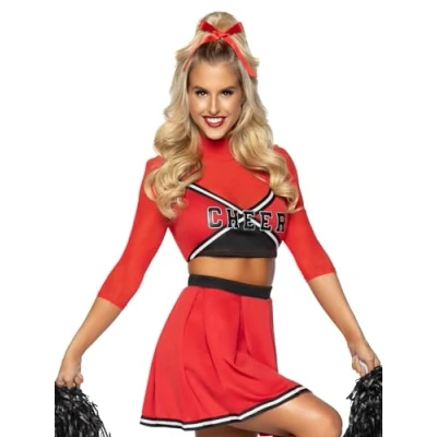 Afbeelding van LEG AVENUE Varsity Babe, 450 g