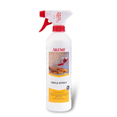 Afbeelding van Akemi triple effect spray 500 ml