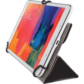 Afbeelding van Trust case Aexxo voor 7 tot 8 inch tablets