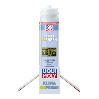 Afbeelding van LIQUI MOLY Klima Refresh (allergeenvrij) 75 ml airconditioning onderhoud art.nr.: 21465