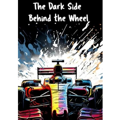 Afbeelding van the Dark Side Behind Wheel