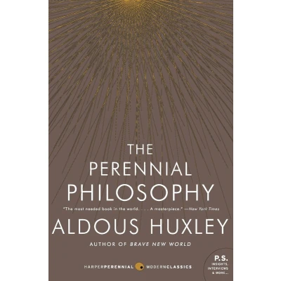Afbeelding van Perennial Philosophy