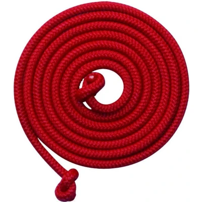 Afbeelding van Goki SPRINGTOUW ROOD 500 CM
