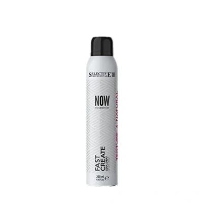 Afbeelding van Selective NOW Fast Create (200ml)