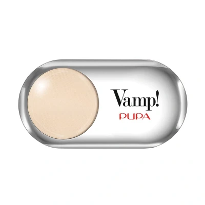 Afbeelding van Pupa Milano Vamp! Eyeshadow 400 Vanilla Cream Matt