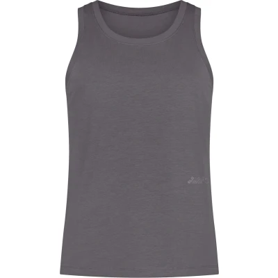 Afbeelding van Sloggi SLG Base Tank Top Heren Onderhemd GRIJS