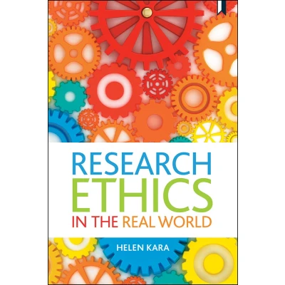 Afbeelding van Research Ethics in the Real World