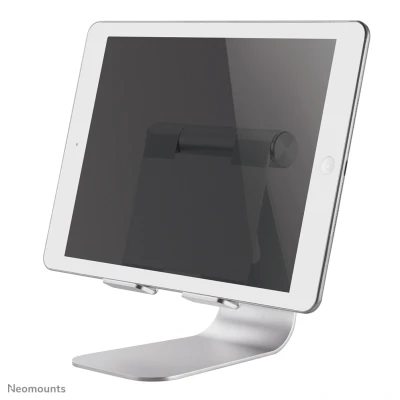 Afbeelding van tabletsteun Zilver