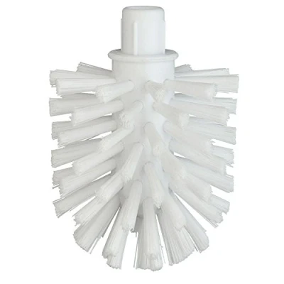 Afbeelding van Smedbo Xtra Reserveborstel, Wit, 7,8 x 10,5 cm