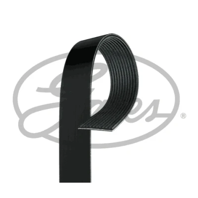 Afbeelding van Gates Poly V riem 11PK2040ES
