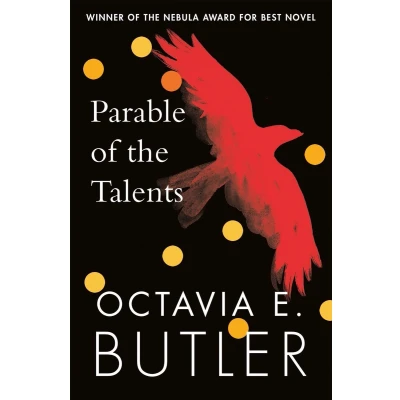 Afbeelding van Parable of the Talents winner Nebula award 2