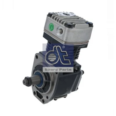 Afbeelding van Dt Spare Parts Compressor, pneumatisch systeem 7.62035