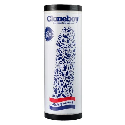 Afbeelding van Cloneboy Designers Edition Delfts Blauw Sekstuigje