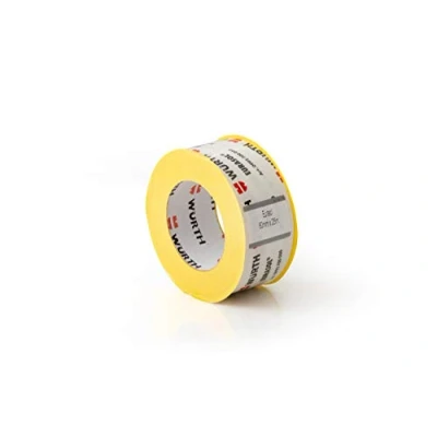 Afbeelding van Würth 992700050 EURASOL NASTRO ADESIVO 60MM 25M