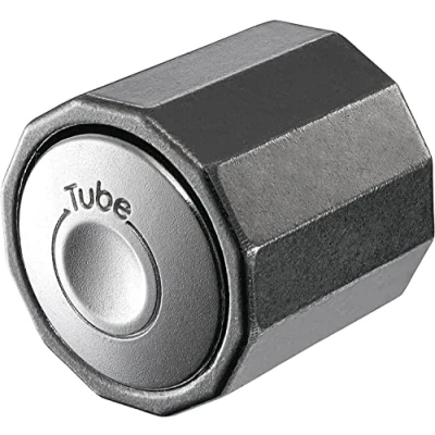 Afbeelding van Eureka Huzzle Cast Breinpuzzel Tube*****
