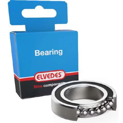 Afbeelding van Elvedes Kogellager 6802 2RS MAX ø24 x ø15 5