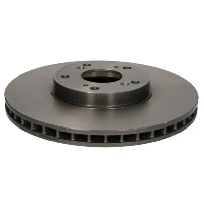 Afbeelding van Brembo Remschijf 09.9544.11