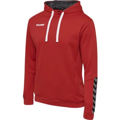 Afbeelding van Hummel Sweater, Heren, Maat: Medium, True red