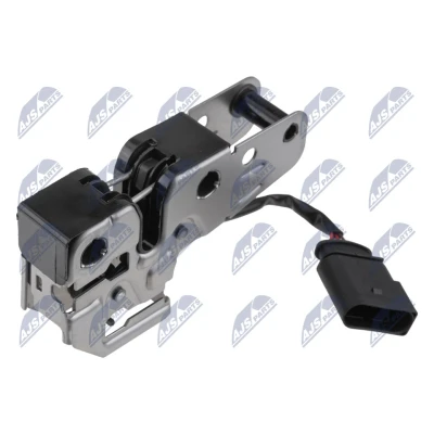 Afbeelding van Motorkapslot NTY EZC VW 552