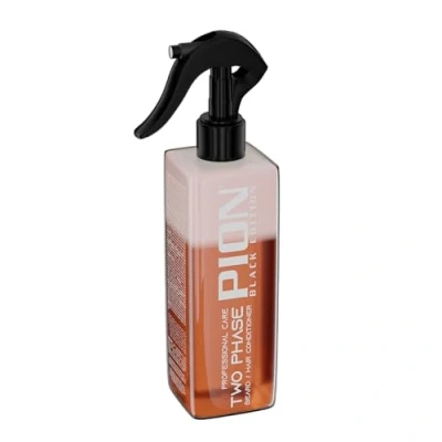 Afbeelding van Two Phase Hair and Beard Conditioner ARGAN 390ml PION