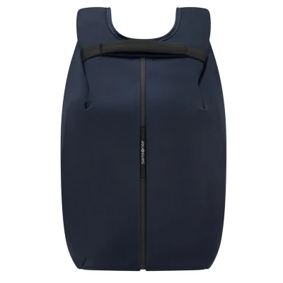 Afbeelding van Samsonite Securipak 2.0 backpack 14.1&quot; dark blue Laptoptas Laptoprugzak