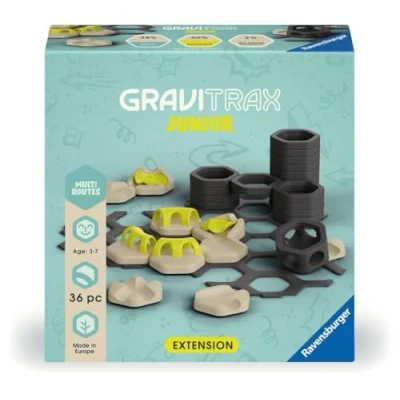 Afbeelding van GraviTrax Junior Multi Routes Uitbreiding
