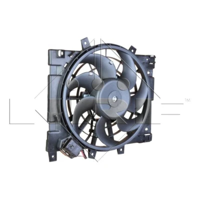 Afbeelding van Koelventilatorwiel NRF 47310