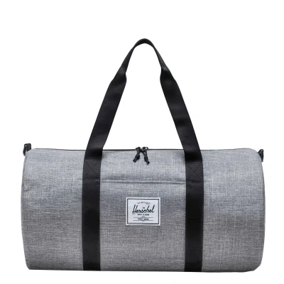 Afbeelding van Herschel Classic Gym Bag Sporttas Raven