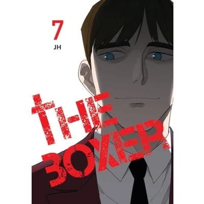 Afbeelding van The Boxer, Vol. 7
