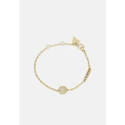 Afbeelding van Guess Jewellery JUBB04594JWYGS Armband Goudkleurig