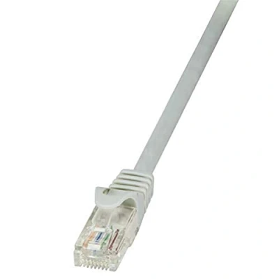 Afbeelding van LogiLink 5m RJ 45 Cat5e UTP
