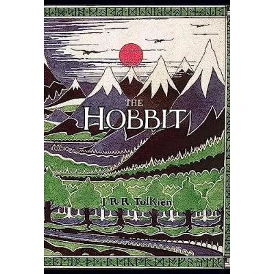 Afbeelding van The Hobbit Classic Hardback