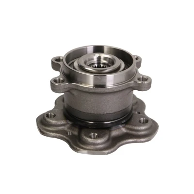 Afbeelding van SNR Wiellagerset R168.113