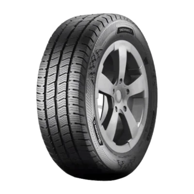 Afbeelding van Winterbanden BARUM SnoVanis 3 195/60R16C, 99/97T TL